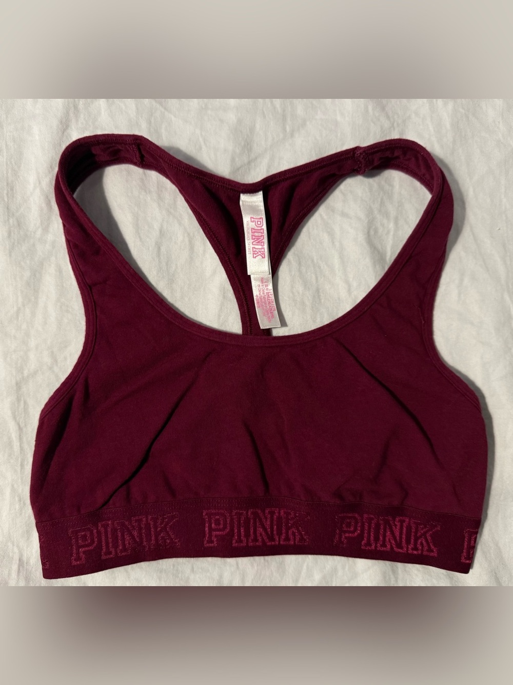 ✨Victoria’s Secret PINK Sports Bra✨